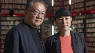 王澍陸文宇將任第20屆威尼斯建筑雙年展總策展人