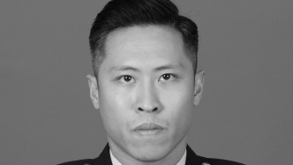 37岁消防员何伟豪殉职，大批香港市民留言：感激付出