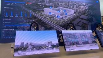 行以致遠(yuǎn)｜于“最江南”處、見(jiàn)“創(chuàng)新核”，上海青浦如何激活發(fā)展新篇章？