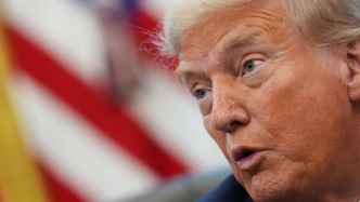 特朗普称不邀请南非参加G20峰会