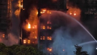 香港大埔足球隊將在亞冠二級聯(lián)賽比賽前默哀，并戴黑色臂紗比賽