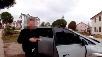 持續(xù)開展整治，上海警方已查處無人機“黑飛”2733起