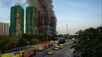 守望相助！小米、腾讯、安踏捐款驰援香港大埔火灾救援