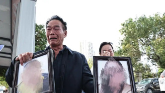 “广东廉江一家三口被害案”二审庭审结束，法院将择期宣判