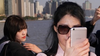 上海相冊V⑤｜導(dǎo)游