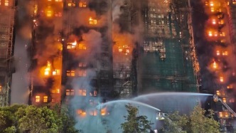 竹棚安全嗎？專業(yè)人士解析香港大埔火災(zāi)背后的安全隱患