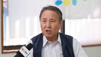 日本在野黨人士：日本經(jīng)濟高度依賴中國，與中國關系惡化將直接沖擊產(chǎn)業(yè)鏈