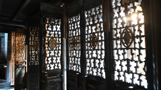 十余年古鎮(zhèn)古村踏察，阮儀三師生團隊完成《遺珠拾粹》