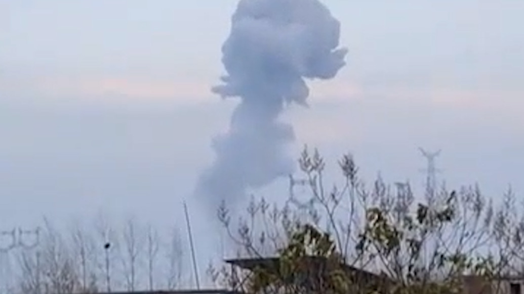 安徽亳州譙城區(qū)集中銷毀煙花產(chǎn)生沖擊波，致附近房屋受損4人擦傷