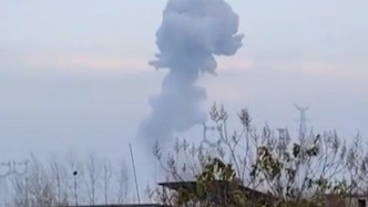 安徽亳州譙城區(qū)集中銷毀煙花產(chǎn)生沖擊波，致附近房屋受損4人擦傷