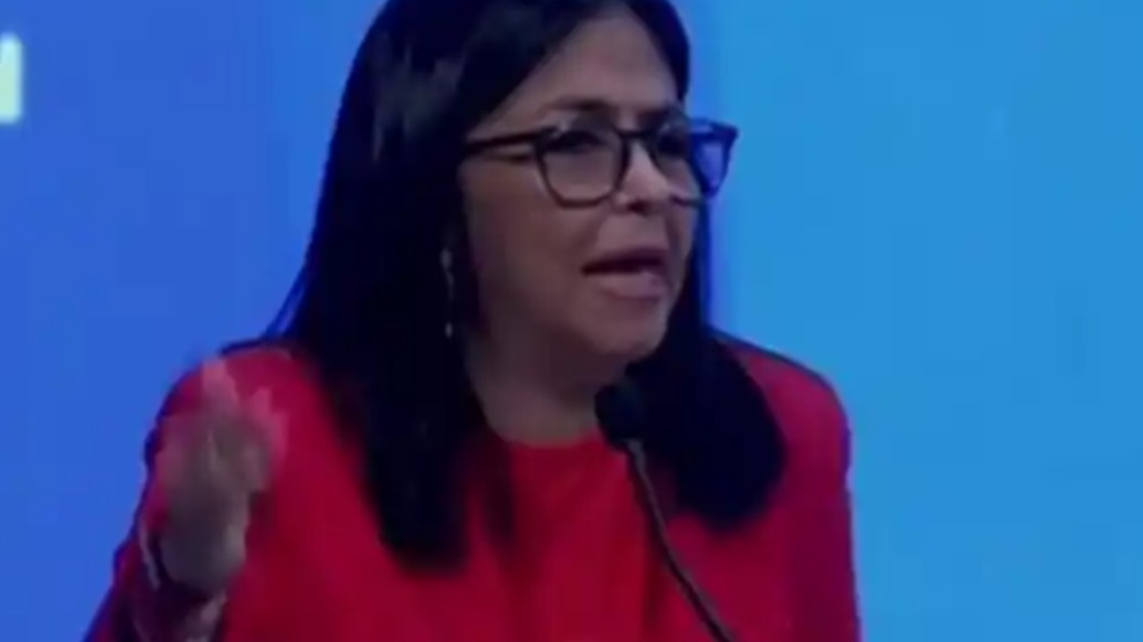 委副總統(tǒng)：美國目標(biāo)是控制委內(nèi)瑞拉的油氣等自然資源