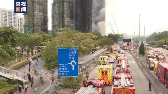 阿里巴巴、字節(jié)跳動(dòng)、滴滴等多家企業(yè)愛心接力，捐款馳援香港救災(zāi)