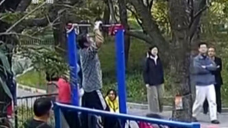 老人連做14個大回環(huán)后發(fā)病離世，專家：天冷要警惕心梗