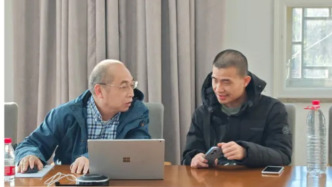 媒體：韋東奕已獲評北大副教授，作為團(tuán)隊(duì)核心成員驗(yàn)證王虹對掛谷猜想的證明