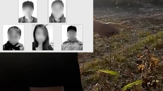 河北邢臺“一家五口被害案”明日一審宣判