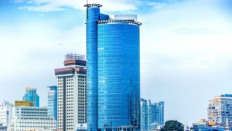 发展“蓝色金融”，厦门国际银行助推海洋经济扬帆远航