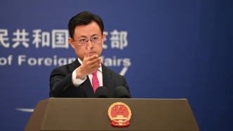 高市實(shí)際撤回了此前言論？外交部：中方絕不接受！日方掩耳盜鈴自說(shuō)自話