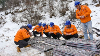 四川發(fā)現(xiàn)特大金礦，累計(jì)查明金資源量81.06噸