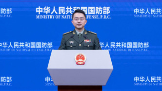 日本自衛(wèi)隊(duì)內(nèi)部人員稱有能力擊沉福建艦，國防部：癡人說夢，不自量力