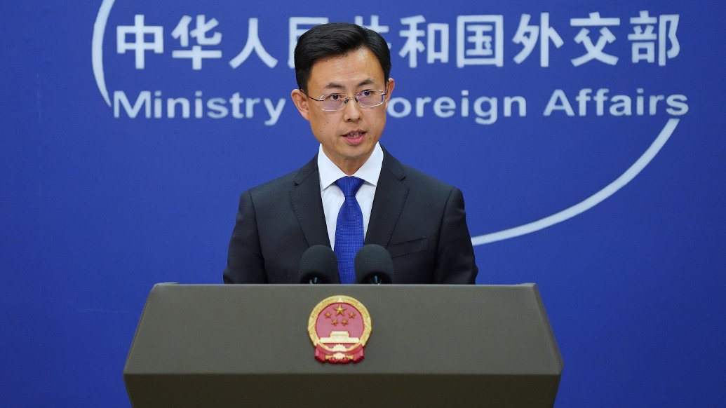 高市早苗妄圖煽炒所謂“臺灣地位未定論”，外交部：不思悔改，錯上加錯