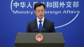 高市早苗妄圖煽炒所謂“臺(tái)灣地位未定論”，外交部：不思悔改，錯(cuò)上加錯(cuò)