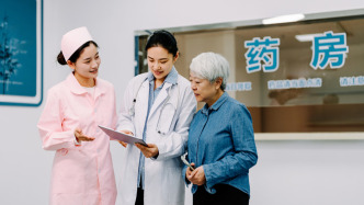 覆蓋9.24億人！縣域醫(yī)共體年診療人次占比升至63.4%