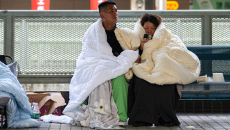 第1現(xiàn)場｜香港大埔火災(zāi)已55人遇難：救援攻堅與全城守望