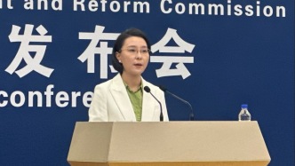 國家發(fā)改委答澎湃：招標文件檢測模型已投入實際應用，發(fā)現(xiàn)并糾正各類歧視性條款1.9萬個