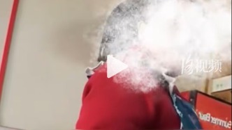 马上评︱荒野求生、徒步求食：“极限挑战”该祛魅了