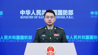 中國軍方相繼發(fā)布視頻是警告日本？國防部答澎湃：維護(hù)國家主權(quán)統(tǒng)一是中國軍隊(duì)神圣職責(zé)