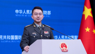 中国正在建造核动力航母？国防部回应