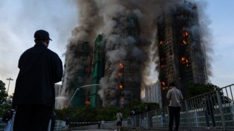 香港廉政公署就大埔維修工程可能涉及貪污展開調(diào)查：維修費(fèi)每戶超16萬港元，施工方前股東曾卷入賄賂案