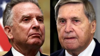 一圖看懂｜“教你如何夸我老板”，特朗普俄烏和談特使親自指導(dǎo)普京助理