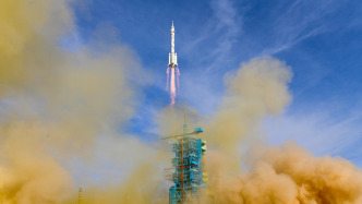 视频丨神舟二十二号为何能3.5小时快速自主交会对接？