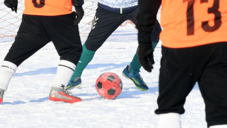 首屆黑龍江“冰超”將啟幕，賽事涵蓋雪地足球挑戰(zhàn)賽、打雪仗大賽等