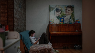 “28點(diǎn)和平計(jì)劃”背后，俄烏普通人過(guò)著怎樣的生活？｜907編輯部