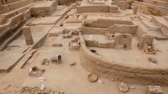 沙龙｜多学科的对话：城市史与城市遗址保护