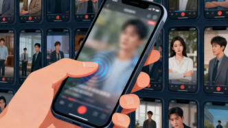 一万部热门短剧的命运：投流失落、演员翻身