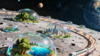 大消息后的追问：中国为何要寻找第二颗地球？