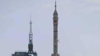 16天紧急升空！神舟二十二号要上天干嘛？