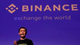 幣安和趙長(zhǎng)鵬被超300個(gè)美國(guó)家庭聯(lián)合起訴？