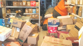 退货3公斤首重时代，快递驿站该不该关闭？