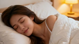厚重被子：提升睡眠質(zhì)量的科學(xué)密碼