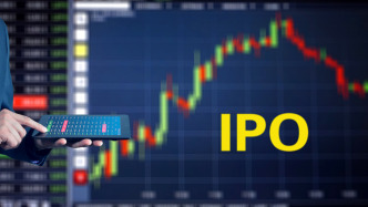 安永：预计今年A股IPO数量超百家，港交所融资额全球第一