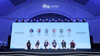 对话浦发银行：引金融活水激年轻之力，城市更新需要耐心资本