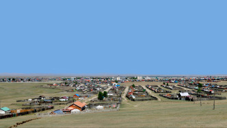 “建城”还是“还都”：蒙古国重建“帝国古都”哈拉和林的雄心与困境