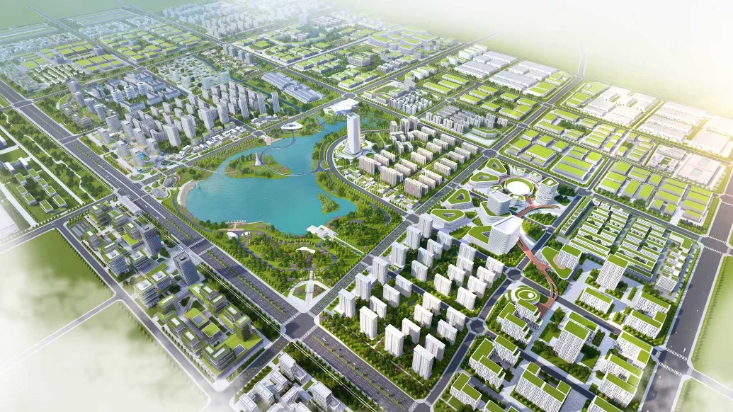 滬六一起贏：省際合作園區(qū)探索一體化制度創(chuàng)新