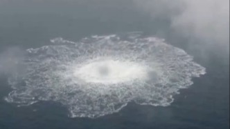 “北溪”爆炸案一嫌疑人被引渡至德國(guó)受審