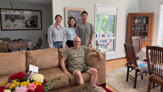 跨海论汉｜美国汉学家艾文贺：“真正的修身在日常生活之中”