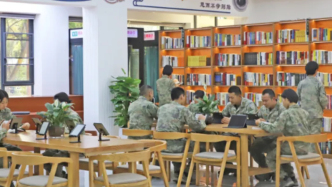 中央軍委政治工作部：《解放軍報(bào)》要按規(guī)定訂到建制班